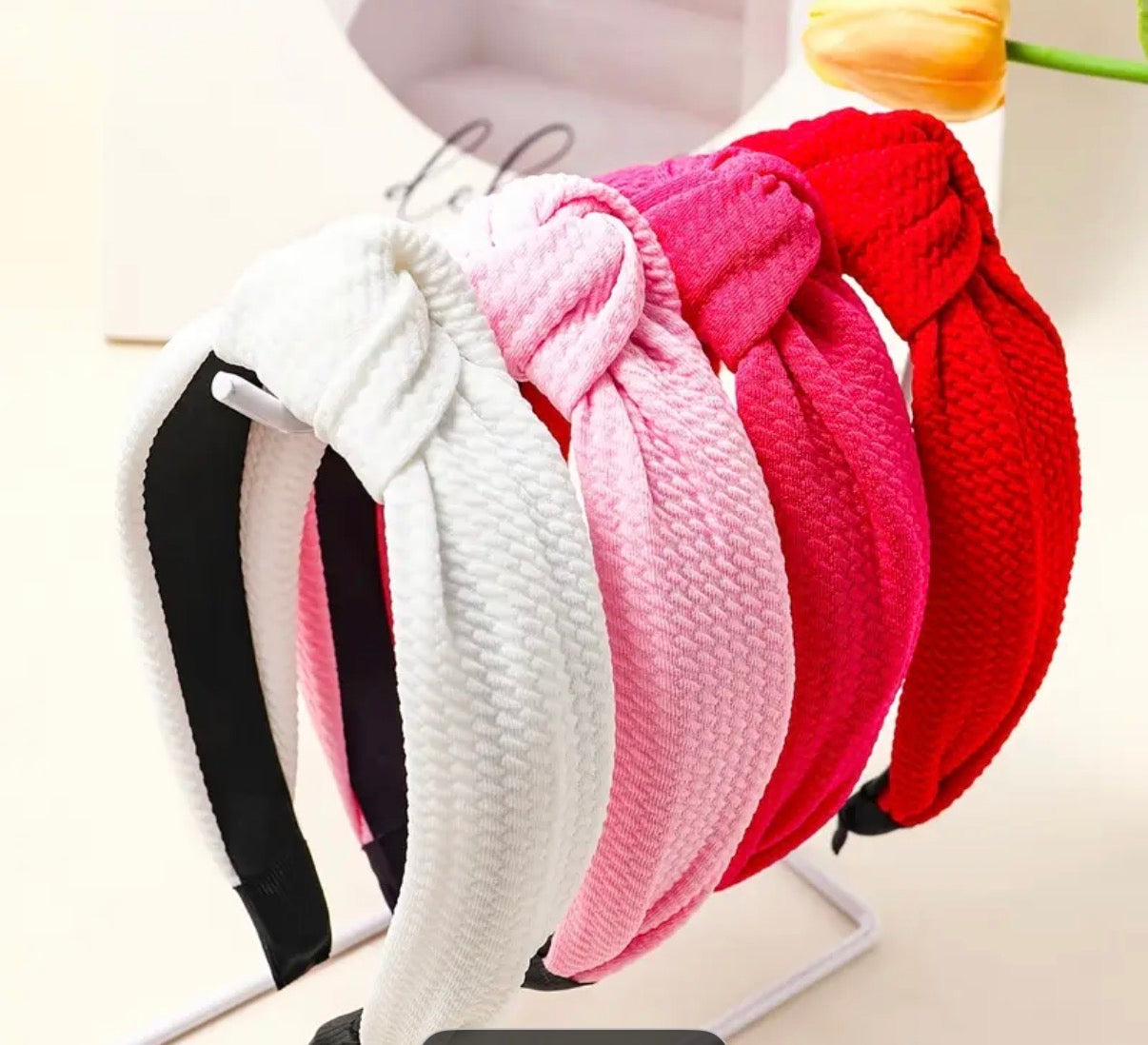 Headbands